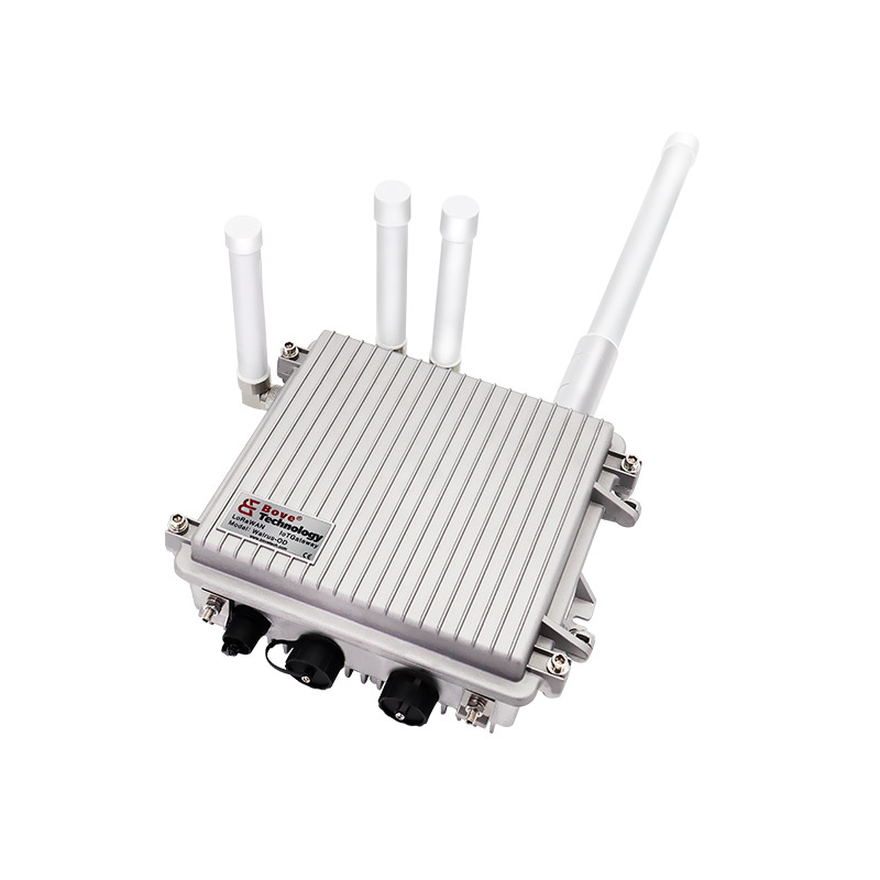 Dispositivo de comunicación de puerta de enlace LoRaWAN-OD