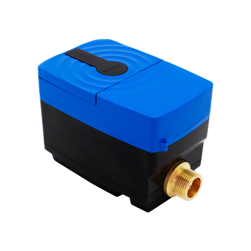 Control de válvula B97 VPW / Medidor de agua ultrasónico prepago