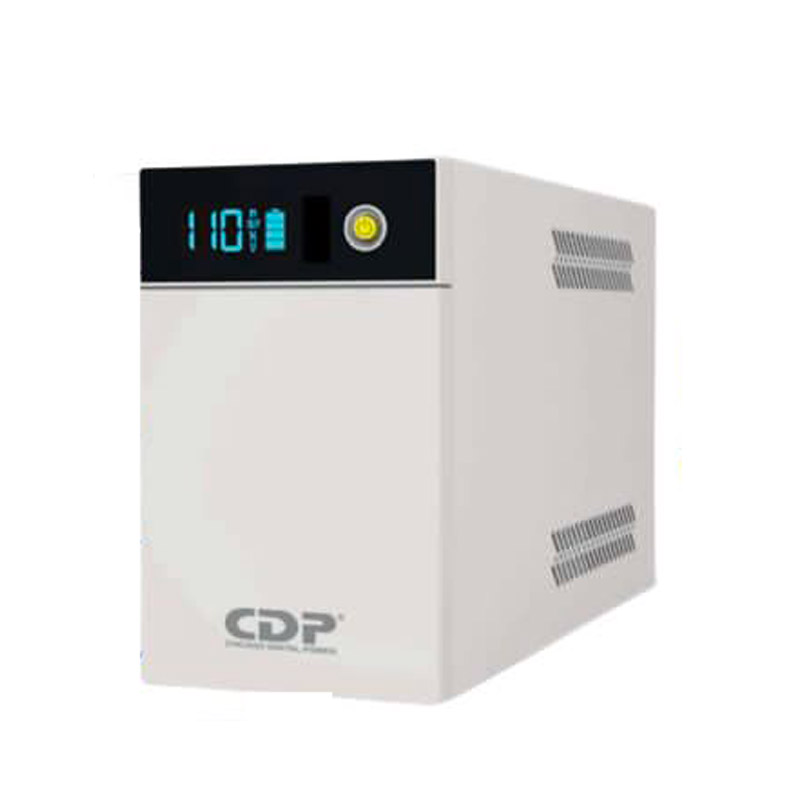 LIUPR 655