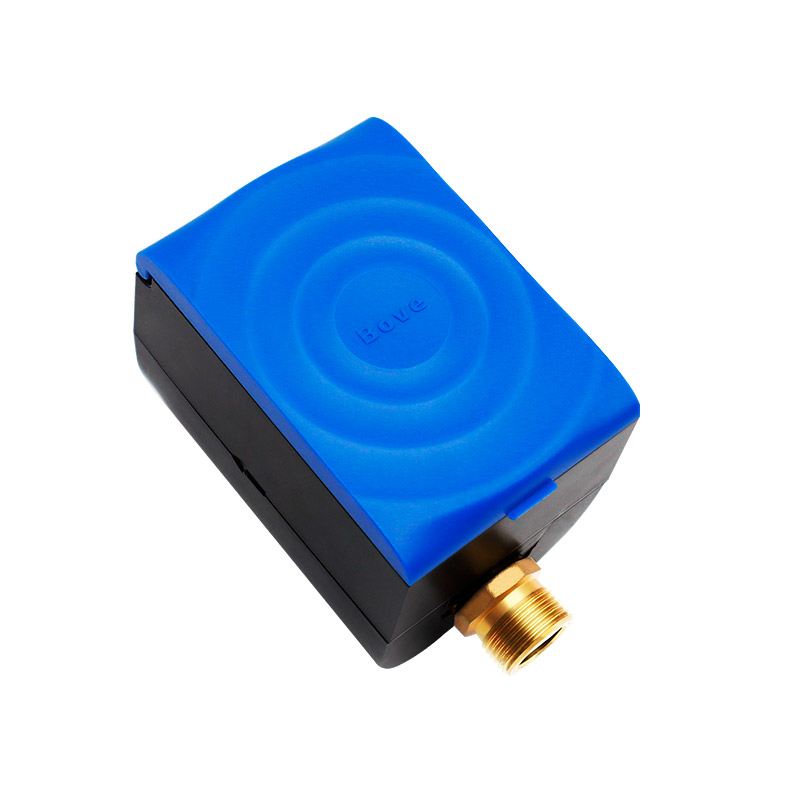 Contador de agua ultrasónico BECO X DN15-DN20